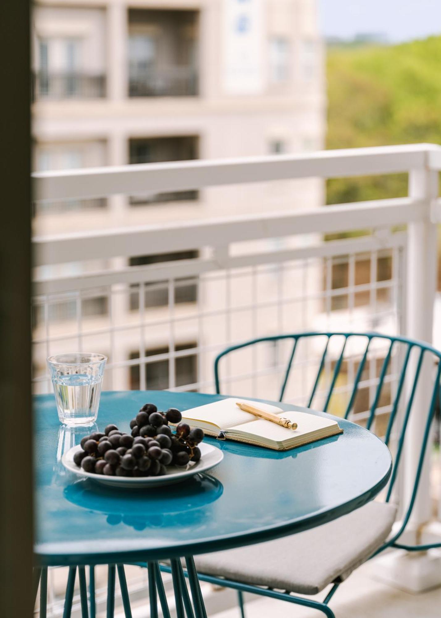 アトランタ Sonder Midtown Southアパートホテル 部屋 写真
